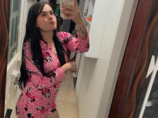 GalaLaverne - Camera khiêu dâm &amp; quyến rũ trực tiếp - 25414941