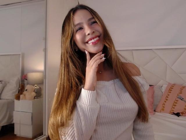 MeganWisse - Live porno og sexkamera - 25414969