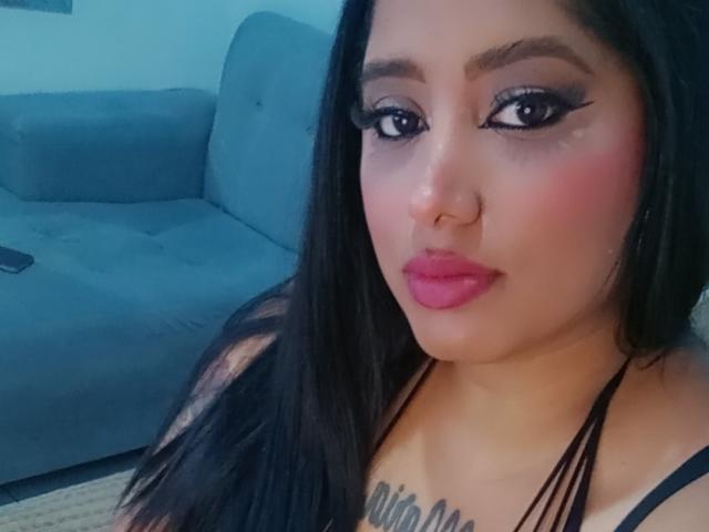 MariaCatalina - Live sex cam - 25415037