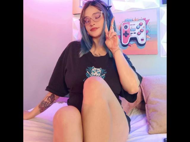 MaiaThunder - Live porn &amp; sex cam - 25415053