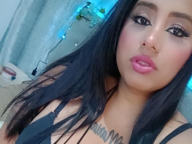 MariaCatalina - Live porn &amp; sex cam - 25415161