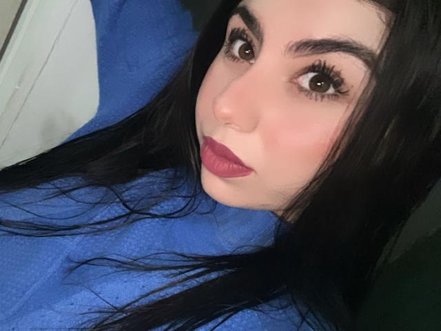 VenusMusa - сексуальная веб-камера в реальном времени - 25415361