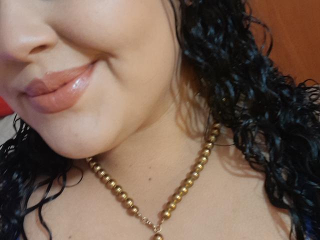 MelannieCarter - Live porn &amp; sex cam - 25415593