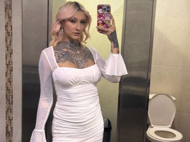 RachellGrey - Live porn &amp; sex cam - 25415749