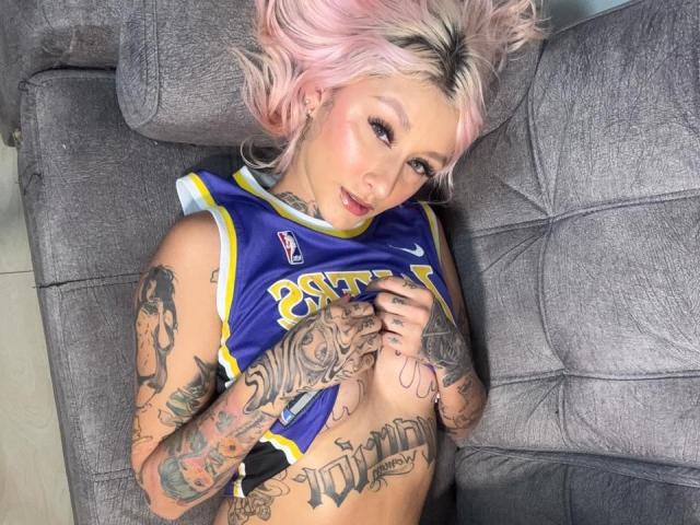 RachellGrey - Sexe cam en vivo - 25415789