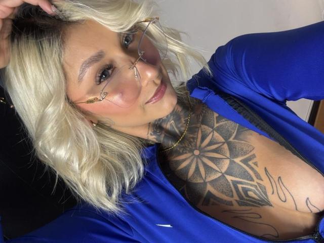 RachellGrey - Sexe cam en vivo - 25416033
