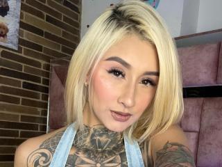 RachellGrey - Live porn &amp; sex cam - 25416085