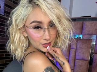 RachellGrey - Live porn &amp; sex cam - 25416089