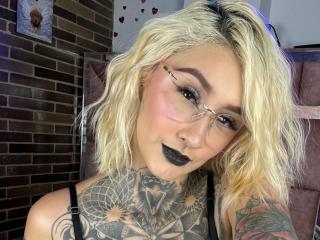 RachellGrey - Live porn &amp; sex cam - 25416105