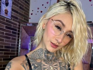 RachellGrey - Live porn &amp; sex cam - 25416109