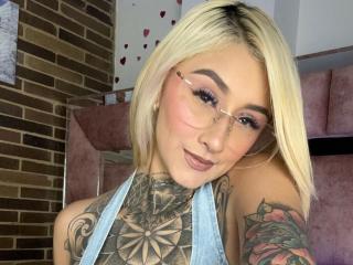 RachellGrey - Live porn &amp; sex cam - 25416125