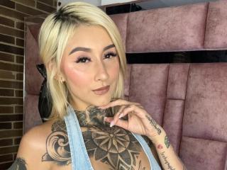 RachellGrey - Live porn &amp; sex cam - 25416157