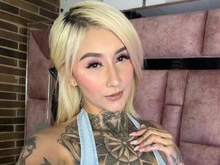 RachellGrey - Live porn &amp; sex cam - 25416165
