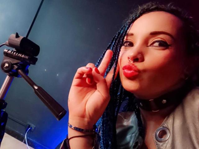 DalilaMusa - Live porn &amp; sex cam - 25416261