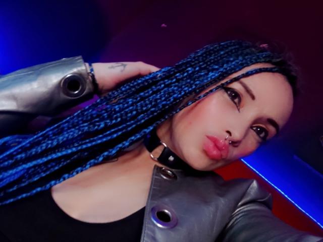 DalilaMusa - Live porn &amp; sex cam - 25416309