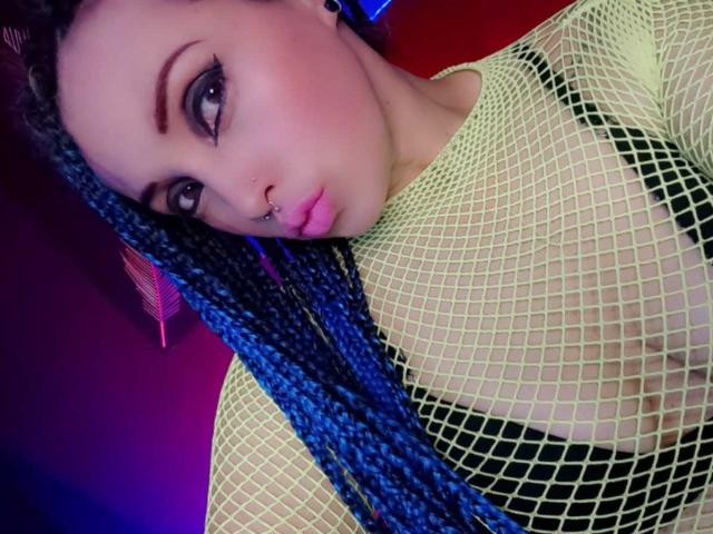 DalilaMusa - Live porn &amp; sex cam - 25416313