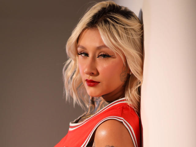 RachellGrey - Sexe cam en vivo - 25416461