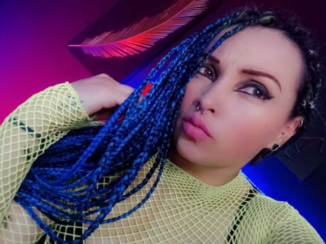DalilaMusa - ライブポルノ&amp;セックスカム - 25416553
