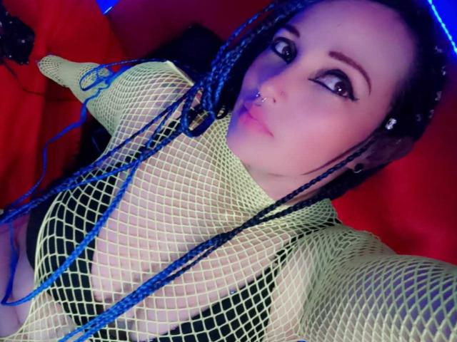 DalilaMusa - Camera khiêu dâm &amp; quyến rũ trực tiếp - 25416577