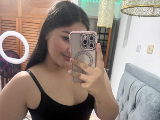 AaliyahRose - Camera khiêu dâm &amp; quyến rũ trực tiếp - 25416597