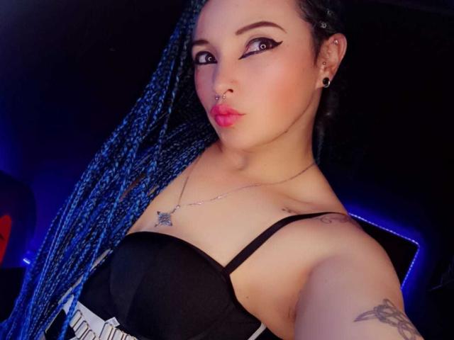 DalilaMusa - Live porn &amp; sex cam - 25416617