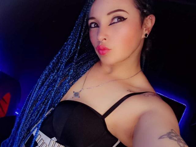 DalilaMusa - Live porn &amp; sex cam - 25416697