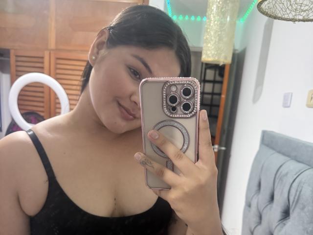 AaliyahRose - Sexe cam en vivo - 25416717