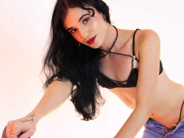 PamelaKander - Sexe cam en vivo - 25416957