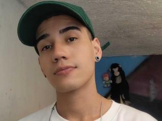 Jahnk - Live porn &amp; sex cam - 25417217