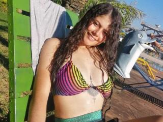 sukilove - Sexe cam en vivo - 25417225
