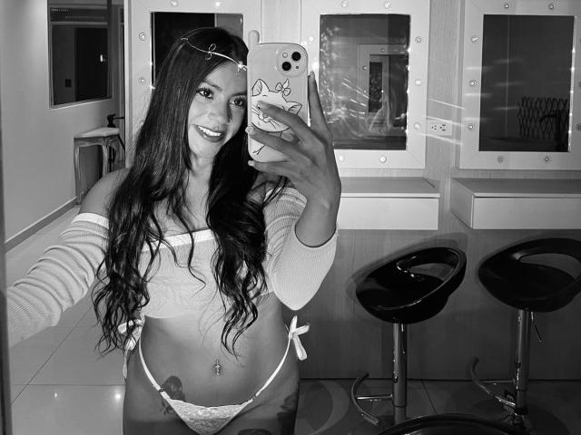 Amberv - Camera khiêu dâm &amp; quyến rũ trực tiếp - 25417233