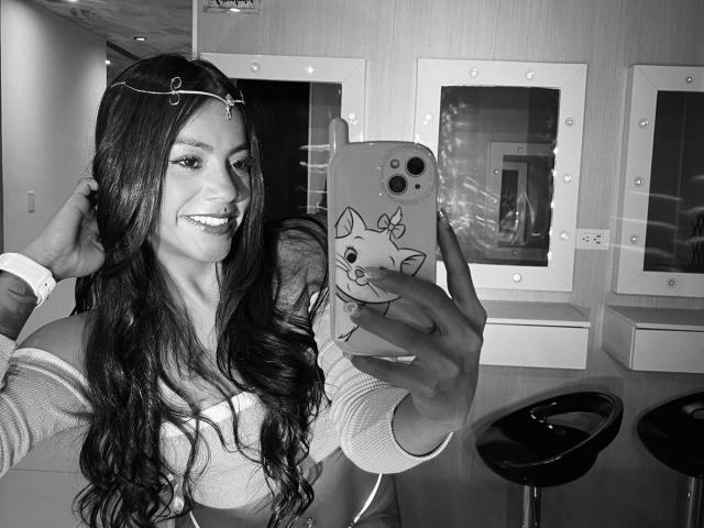 Amberv - Live porn &amp; sex cam - 25417237
