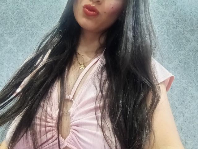 MadissonFontaine - Live porn &amp; sex cam - 25417569