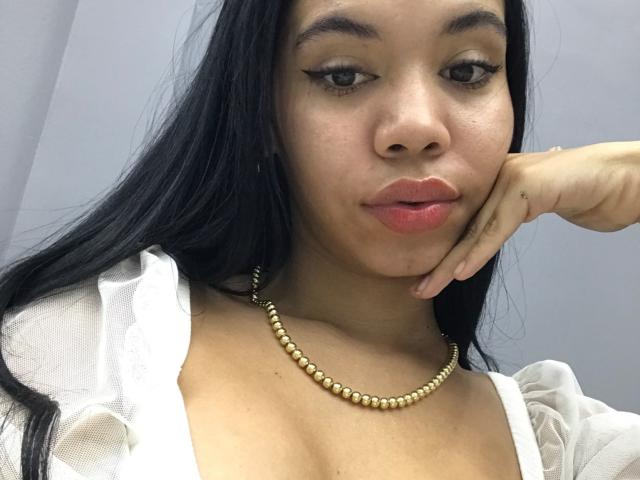 EmaGarces - Sexe cam en vivo - 25417573