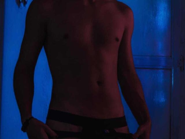 Dareck - Sexe cam en vivo - 25417629