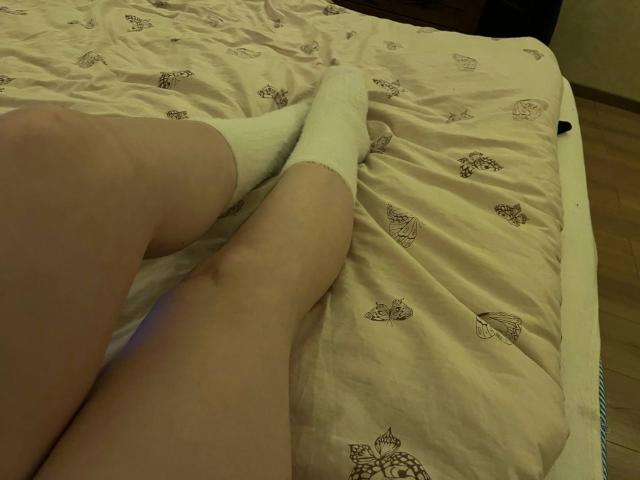 Valissia - сексуальная веб-камера в реальном времени - 25417861