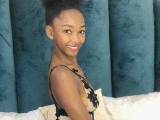 Jaurita - Sexe cam en vivo - 25417925