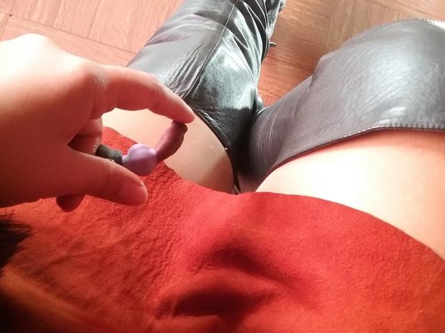 EskelaTheHuntress - Sexe cam en vivo - 25419021