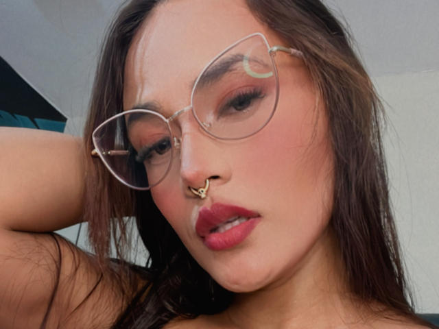MelisaSavino - Live sex cam - 25419545