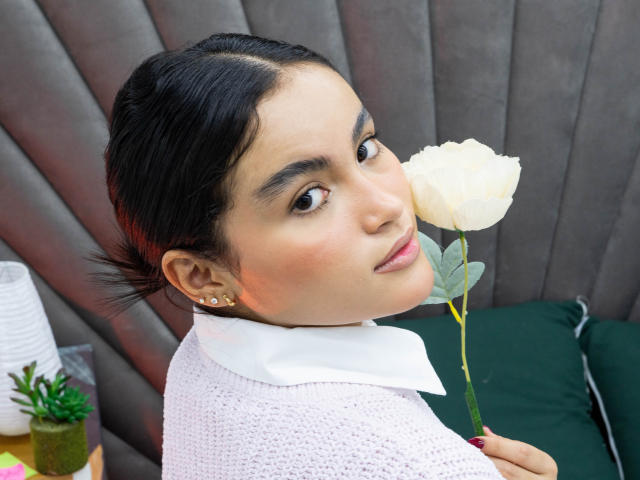 MiiaPalmer - сексуальная веб-камера в реальном времени - 25419981