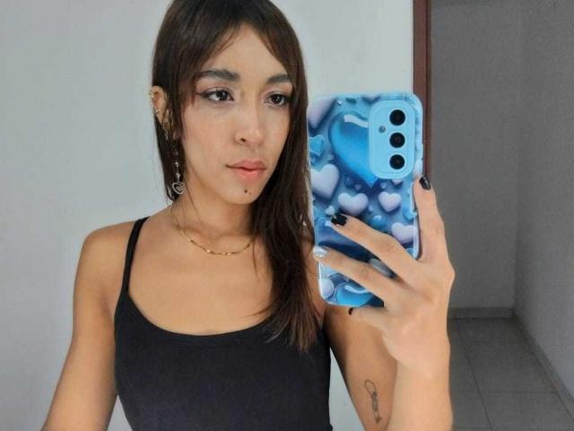 LiaClarksonn - Live sex cam - 25420121