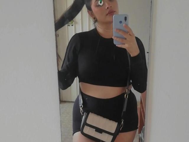 AgathaK - Live porn &amp; sex cam - 25420233