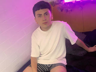 LuckasFrostt - сексуальная веб-камера в реальном времени - 25420617