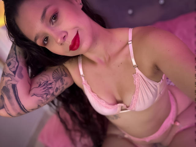 EvaMar - Live porn &amp; sex cam - 25420669