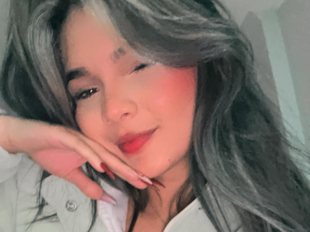 IvannaHazel - Live sex cam - 25420793