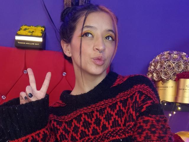 VanelopeSmith - сексуальная веб-камера в реальном времени - 25421169