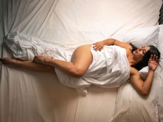 AliceFoster69 - сексуальная веб-камера в реальном времени - 25421537