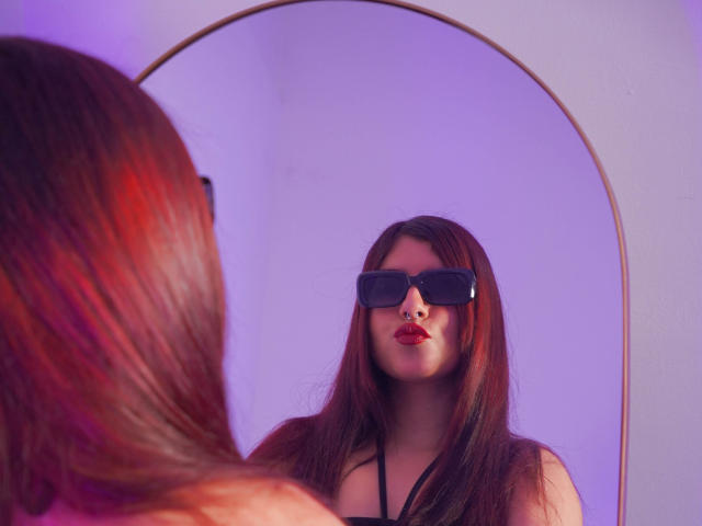 MimiLuvy - Live porn &amp; sex cam - 25422393