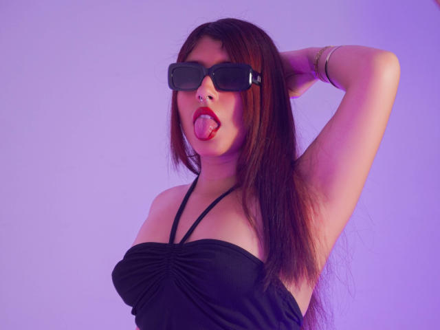 MimiLuvy - Live porn &amp; sex cam - 25422409