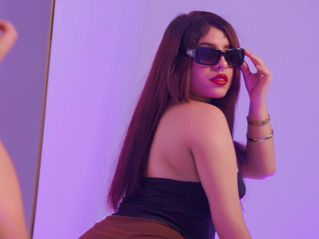 MimiLuvy - Live porn &amp; sex cam - 25422445